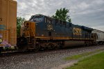 CSX 905